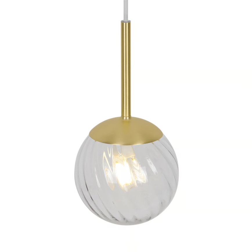 Nordlux - Závesné svietidlo na lanku CHISELL 1xE14/25W/230V