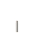 Nordlux - Závesné svietidlo na lanku TILO 1xGU10/15W/230V biele