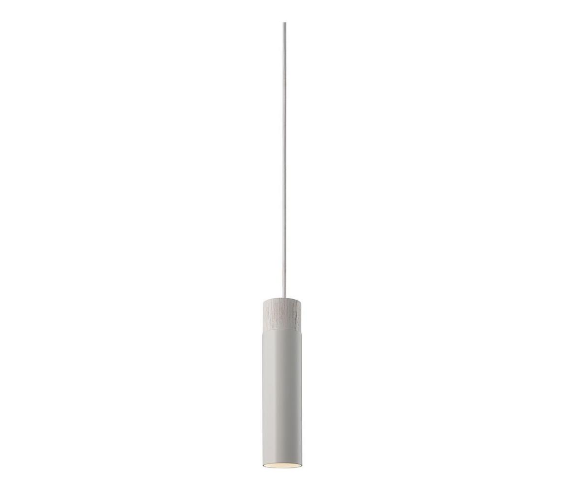 Nordlux - Závesné svietidlo na lanku TILO 1xGU10/15W/230V biele 2410453001