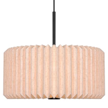 Nordlux - Závesné svietidlo na lanku VIVIENNE 1xE27/15W/230V priemer 40 cm