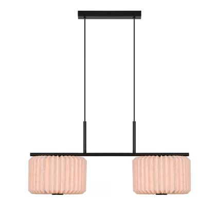 Nordlux - Závesný luster na lanku VIVIENNE 2xE27/10W/230V