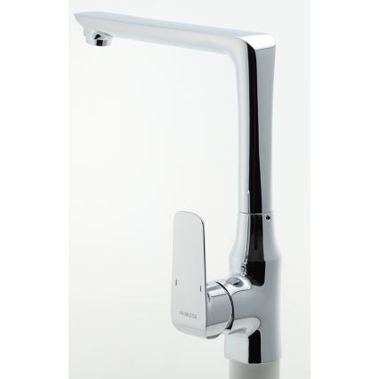 Novaservis - Drezová batéria NOBLESS TINA lesklý chróm