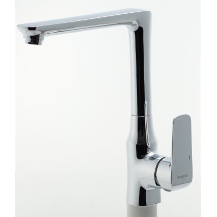 Novaservis - Drezová batéria NOBLESS TINA lesklý chróm