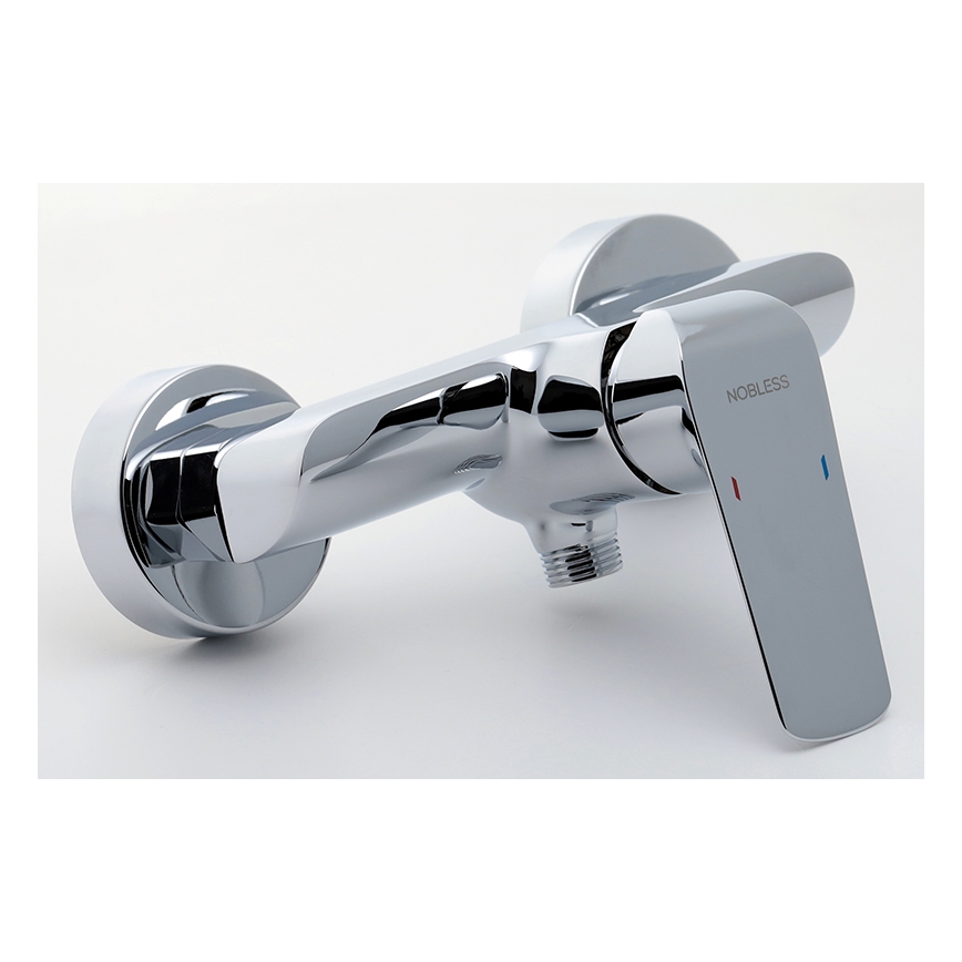 Novaservis - Sprchová batéria NOBLESS TINA lesklý chróm