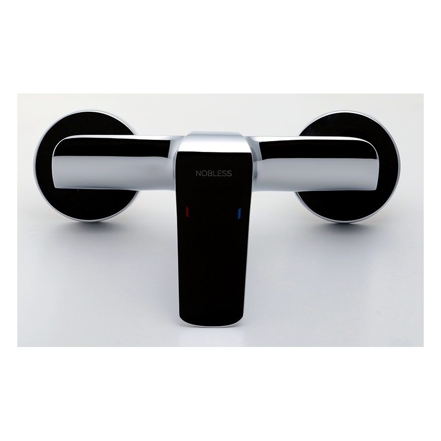 Novaservis - Sprchová batéria NOBLESS TINA lesklý chróm