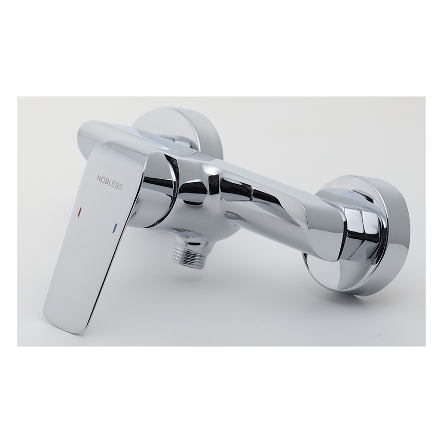 Novaservis - Sprchová batéria NOBLESS TINA lesklý chróm