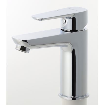 Novaservis - Umývadlová batéria METALIA ECO 15,2 cm lesklý chróm