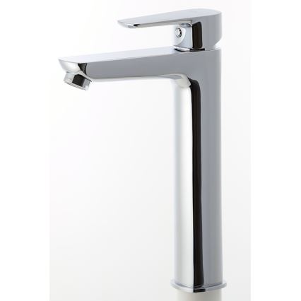 Novaservis - Umývadlová batéria METALIA ECO 25,7 cm lesklý chróm
