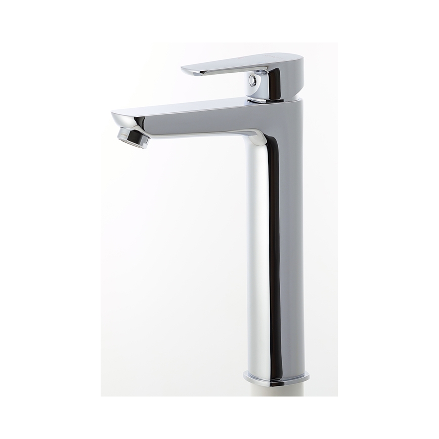 Novaservis - Umývadlová batéria METALIA ECO 25,7 cm lesklý chróm