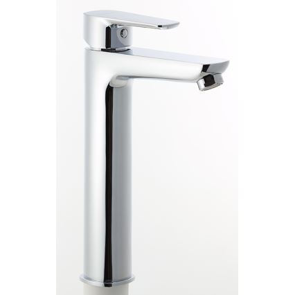 Novaservis - Umývadlová batéria METALIA ECO 25,7 cm lesklý chróm