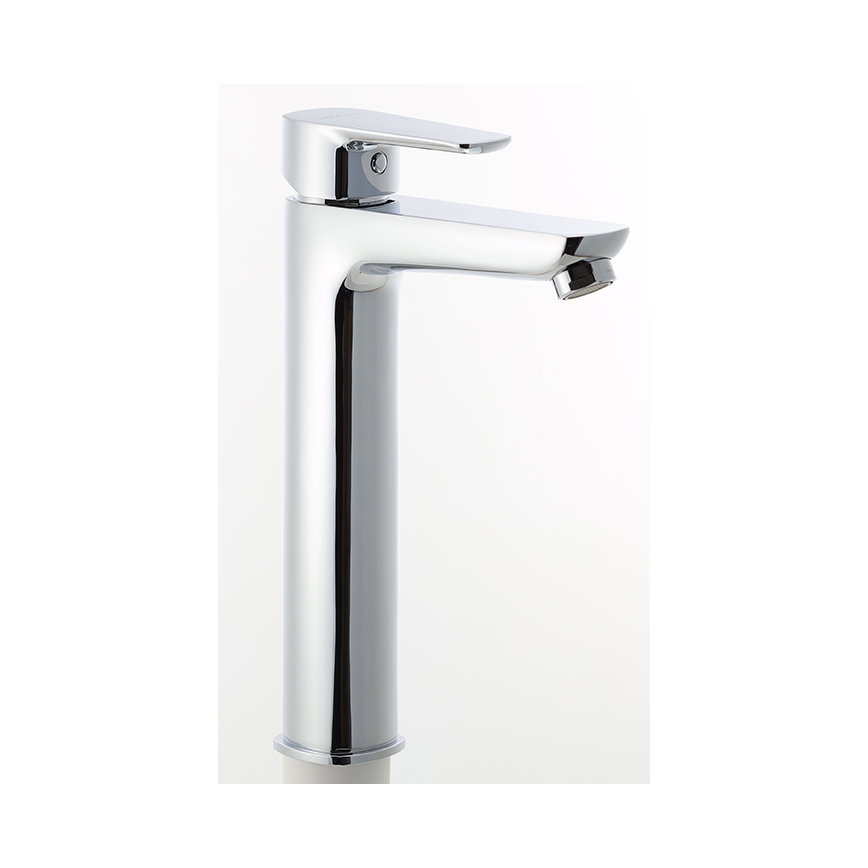 Novaservis - Umývadlová batéria METALIA ECO 25,7 cm lesklý chróm