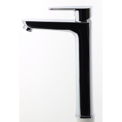 Novaservis - Umývadlová batéria METALIA ECO 25,7 cm lesklý chróm