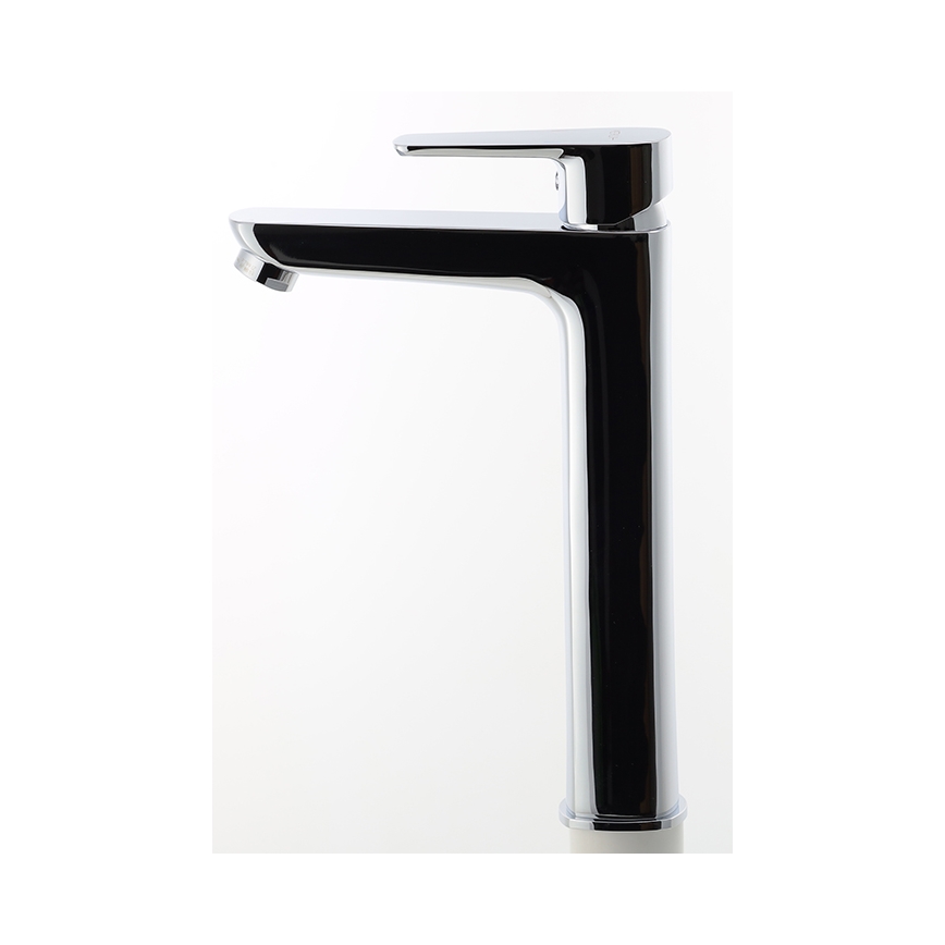Novaservis - Umývadlová batéria METALIA ECO 25,7 cm lesklý chróm
