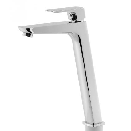 Novaservis - Umývadlová batéria NOBLESS EGO 28,5 cm lesklý chróm