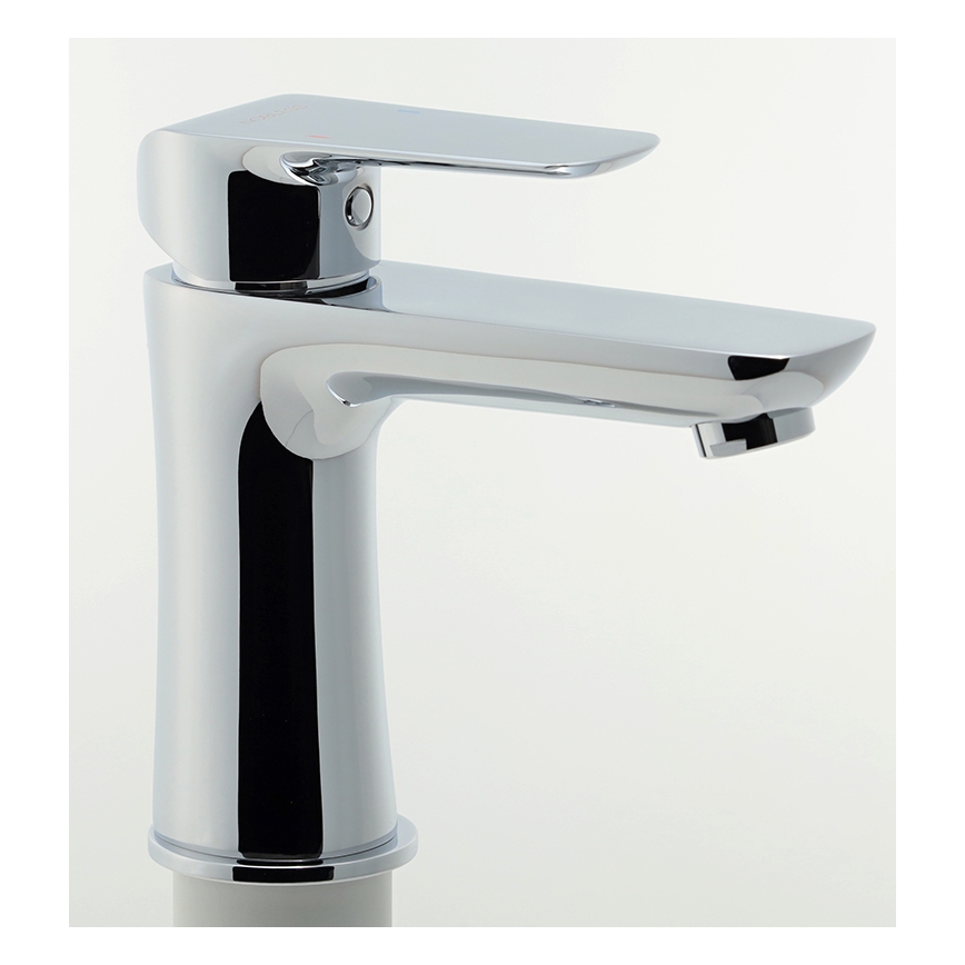 Novaservis - Umývadlová batéria NOBLESS TINA lesklý chróm