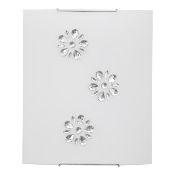 Nowodvorski 2777 - Stropné svietidlo KUKU 6 2xE27/100W/230V Nowodvorski 2777 - Stropné svietidlo KUKU 6 2xE27/100W/230V