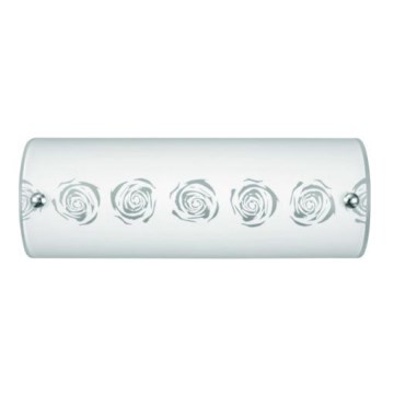 Nowodvorski 3337 - Nástenné svietidlo CANALINA ROSE A 1xE14/60W/230V Nowodvorski 3337 - Nástenné svietidlo CANALINA ROSE A 1xE14/60W/230V