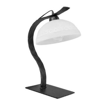 Nowodvorski 407 - Stolná lampa LIRA I - 1xE27/60W/230V Nowodvorski 407 - Stolná lampa LIRA I - 1xE27/60W/230V