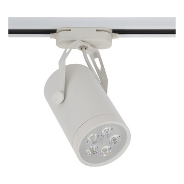 Nowodvorski 5947 - LED bodové svietidlo STORE LED LED SMD/5W/230V Nowodvorski 5947 - LED bodové svietidlo STORE LED LED SMD/5W/230V