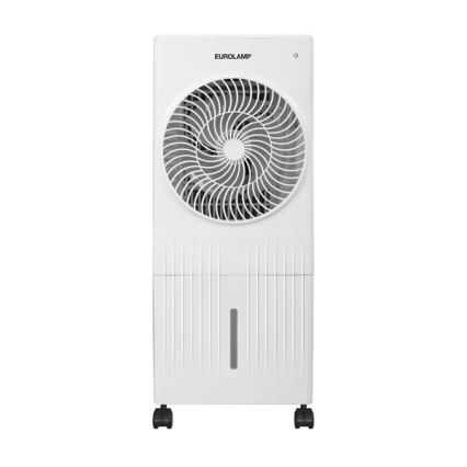 Ochladzovač vzduchu 60W/230V biela + diaľkové ovládanie