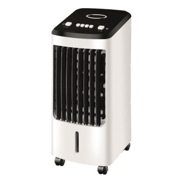 Ochladzovač vzduchu 80 W/230 V biely