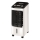 Ochladzovač vzduchu 80 W/230 V biely