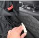 Ochranná deka do auta pre psa 137x146 cm