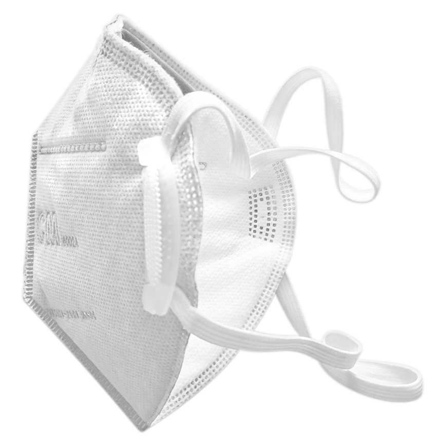 Ochranná maska triedy KN95 (FFP2)