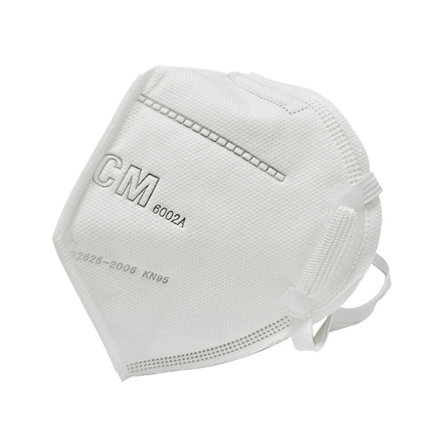 Ochranná maska triedy KN95 (FFP2)