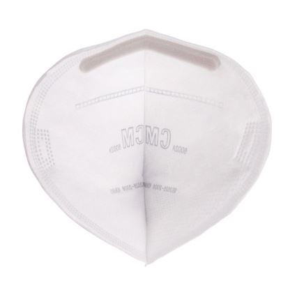 Ochranná maska triedy KN95 (FFP2)