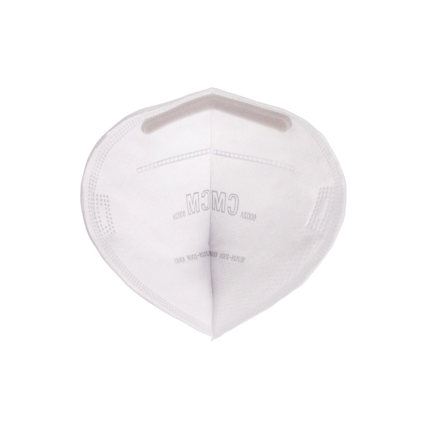 Ochranná maska triedy KN95 (FFP2)