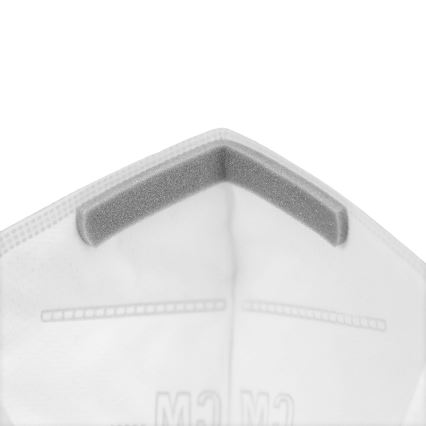 Ochranná maska triedy KN95 (FFP2)