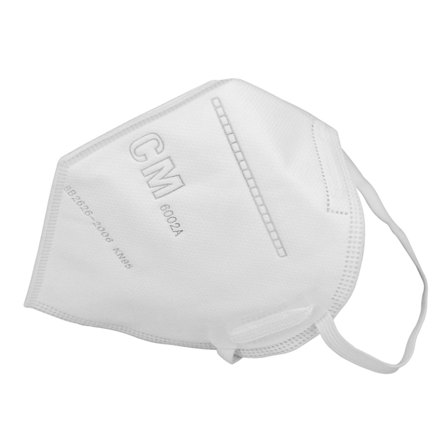 Ochranná maska triedy KN95 (FFP2)