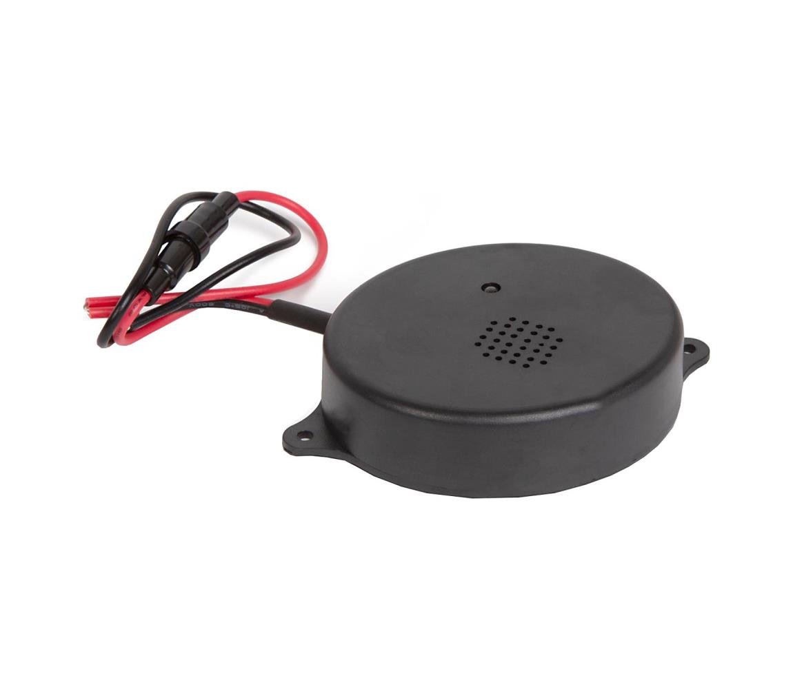 Odpudzovač hlodavcov do auta 0,1W/12V čierny 55644B