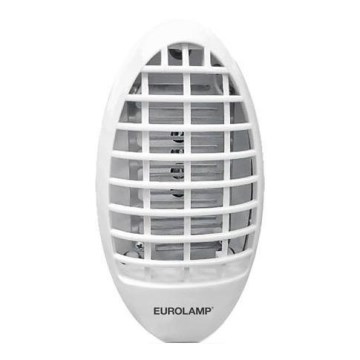 Odpudzovač hmyzu a komárov 1,5W/230V