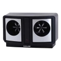 Odpudzovač kún a hlodavcov 1W/230V