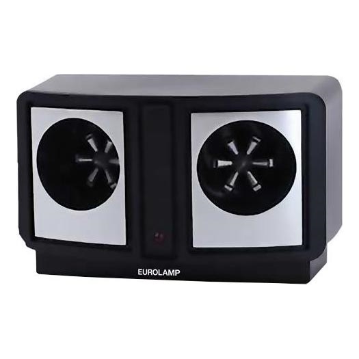 Odpudzovač kún a hlodavcov 1W/230V