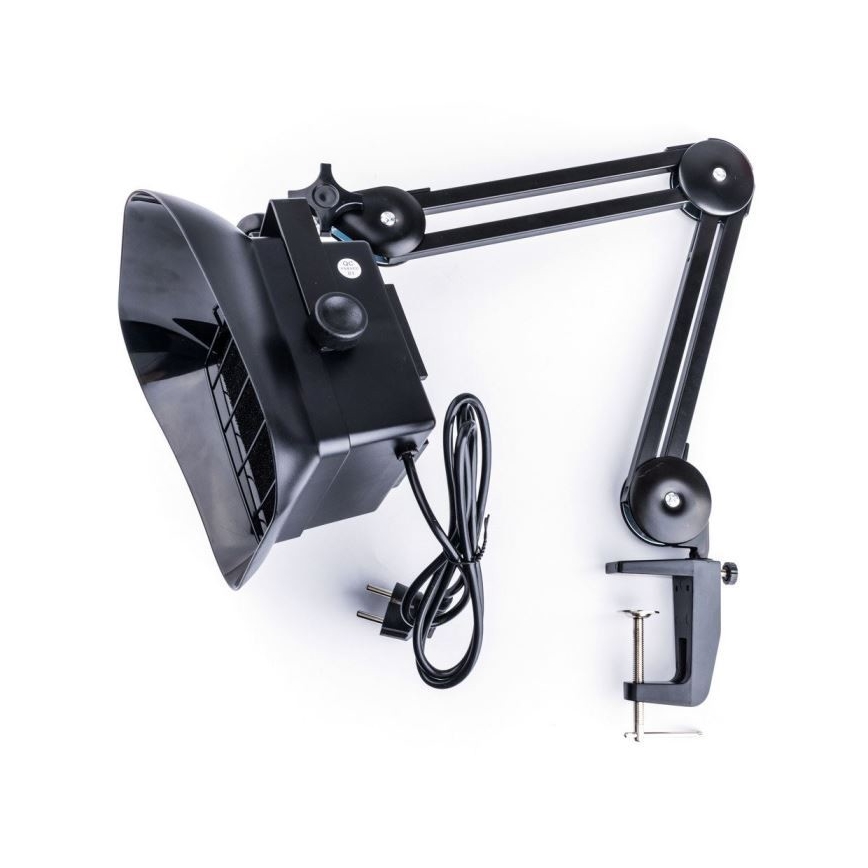 Odsávač spájkovacích splodín 23W/230V