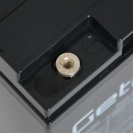 Olovený akumulátor VRLA AGM 12V/20Ah