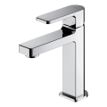 OMNIRES BA7810CR - Umývadlová batéria BARETTI 17 cm lesklý chróm