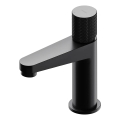 OMNIRES CT8010AT - Umývadlová batéria CONTOUR 16,6 cm kartáčovaný antracit