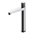 OMNIRES CT8012CR - Umývadlová batéria CONTOUR 31,2 cm lesklý chróm