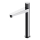 OMNIRES CT8012CR - Umývadlová batéria CONTOUR 31,2 cm lesklý chróm