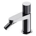 OMNIRES CT8020CR - Bidetová batéria CONTOUR 14,5 cm lesklý chróm