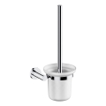 OMNIRES MP60620CR - Nástenná WC štetka MODERN PROJECT lesklý chróm