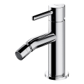 OMNIRES Y1220CR - Bidetová batéria Y 14,5 cm lesklý chróm