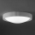 Ondaluce - LED stropné svietidlo CONCRETE LED/20W/230V pr. 41 cm betón/sivá