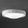 Ondaluce - LED stropné svietidlo CONCRETE LED/20W/230V priemer 41 cm, hnedý betón
