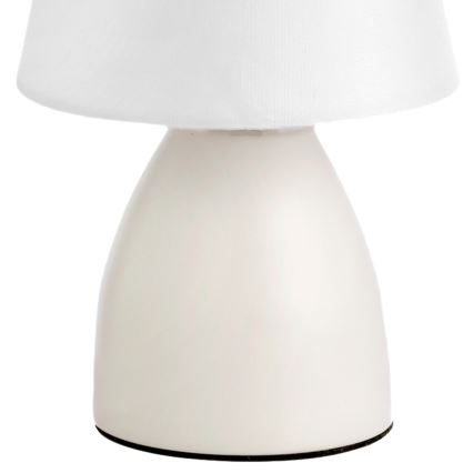 ONLI - Detská lampička TITTA 1xE14/6W/230V biela