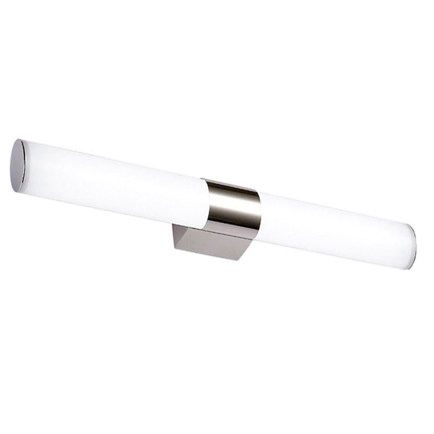 ONLI - LED Obrazové svietidlo OBUT LED/8W/230V 4000K matný chróm